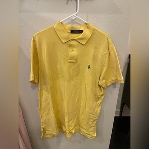 Mens Polo Shirt